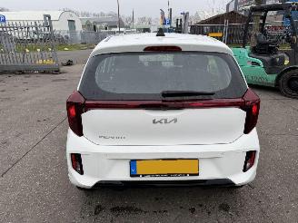 Kia Picanto 1.0 DPI 46KW Clima Navi Camera Dynamicline NAP picture 14