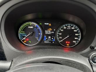 Mitsubishi Outlander 2.4 PHEV 99KW Autom. Clima Navi Led Schuifdak Intense+ NAP picture 10