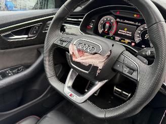 Audi Q8 55 TFSI E 250KW Autom. Quattro Pano Clima Navi Akrapovic picture 13