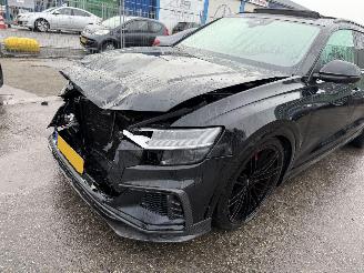 Audi Q8 55 TFSI E 250KW Autom. Quattro Pano Clima Navi Akrapovic picture 18