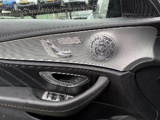 Mercedes E-klasse 63 AMG S 612PK 4MATIC Pano HUD Clima Navi Premium Plus Keramic picture 8