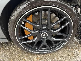 Mercedes E-klasse 63 AMG S 612PK 4MATIC Pano HUD Clima Navi Premium Plus Keramic picture 22