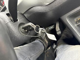 Volkswagen Up! 1.0 44KW High Up Airco Bleumotion NAP picture 12