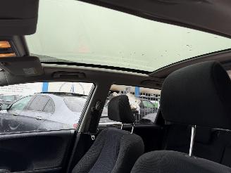 Honda Jazz 1.4 Hybrid 65KW Autom. Clima Pano Elegance NAP picture 10