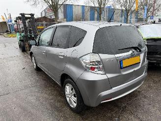 Honda Jazz 1.4 Hybrid 65KW Autom. Clima Pano Elegance NAP picture 3