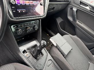 Volkswagen Tiguan 1.4 TSI 92KW Clima Navi Camera Vitrual Dash Business R picture 11
