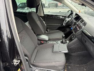 Volkswagen Tiguan 1.4 TSI 92KW Clima Navi Camera Vitrual Dash Business R picture 6