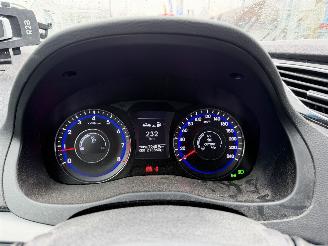 Hyundai I-40 1.6 GDI 99KW Clima Navi Camera Led Blue i-Vision NAP picture 13