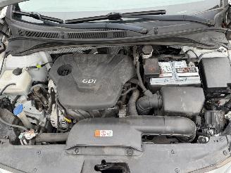 Hyundai I-40 1.6 GDI 99KW Clima Navi Camera Led Blue i-Vision NAP picture 14