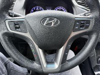 Hyundai I-40 1.6 GDI 99KW Clima Navi Camera Led Blue i-Vision NAP picture 11