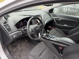 Hyundai I-40 1.6 GDI 99KW Clima Navi Camera Led Blue i-Vision NAP picture 7