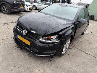 Volkswagen Golf 1.4 TSI 103KW Highline Clima Led Xenon ACT 5-Deurs picture 13