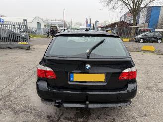 BMW 5-serie 520i 125KW Autom. Clima Navi Xenon Business Line Edition II picture 4