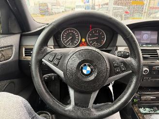 BMW 5-serie 520i 125KW Autom. Clima Navi Xenon Business Line Edition II picture 12