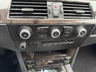 BMW 5-serie 520i 125KW Autom. Clima Navi Xenon Business Line Edition II picture 10