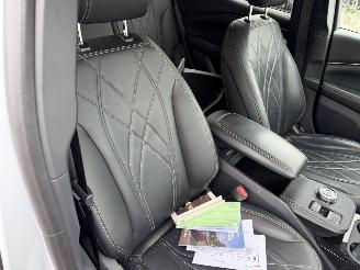 Ford Mustang Mach-e 75 kWh RWD 198KW Clima Navi Led Camera picture 9