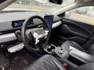 Ford Mustang Mach-e 75 kWh RWD 198KW Clima Navi Led Camera picture 10