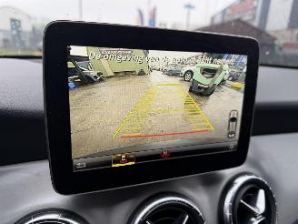 Mercedes Cla-klasse 180 90KW Autom. Clima Navi Led Xenon AMG Upgrade Edition Camera NAP picture 15