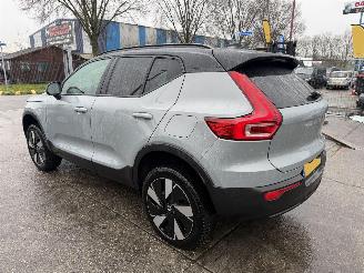 Volvo XC40 69 kWh 175KW Single Motor Core Clima Navi Led picture 3