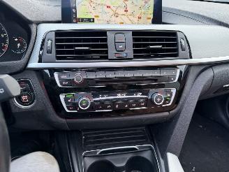 BMW 3-serie 318i Autom. 100KW Pano Clima Navi Leer Camera M Sport Led Xenon NAP picture 13