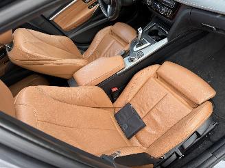 BMW 3-serie 318i Autom. 100KW Pano Clima Navi Leer Camera M Sport Led Xenon NAP picture 8