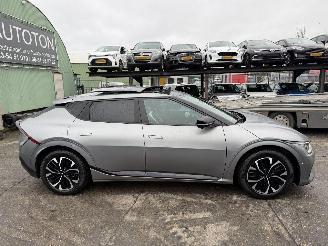 Kia EV6 77.4 kWh 168KW GT-Line Pano Clima Navi 360Camera NAP picture 2