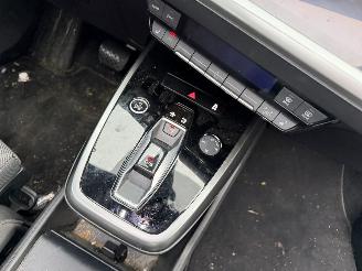 Audi Q4 77 kWh 40 Launch Edition 150KW Advanced Plus Pano Clima Navi Camera NAP picture 10