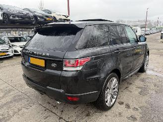 Land Rover Range Rover sport 3.0 TDV6 190KW Clima Navi Pano HSE Dynamic picture 1