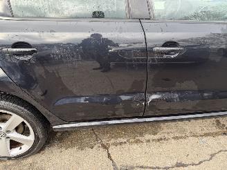 Volkswagen Polo 1.2 TSI 66KW Highline Clima Navi 5-Drs Bleumotion NAP picture 12