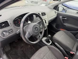 Volkswagen Polo 1.2 TSI 66KW Highline Clima Navi 5-Drs Bleumotion NAP picture 6