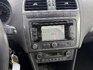 Volkswagen Polo 1.2 TSI 66KW Highline Clima Navi 5-Drs Bleumotion NAP picture 9