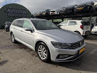  Volkswagen Passat 1.6 TDI 88KW DSG Clima Navi Led Camera Comfort Business 2019/10