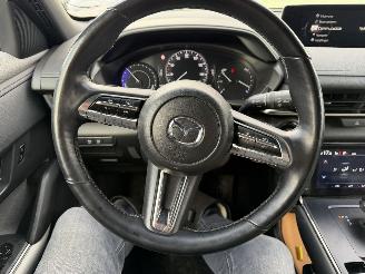 Mazda MX-30 36 kWh 107KW e-Skyactiv Comfort Clima Navi Led HUD NAP picture 16