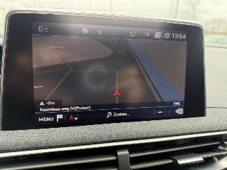Peugeot 5008 1.2 96KW GT-Line Pano 7-Pers Clima Navi Led Xenon 360View NAP picture 13
