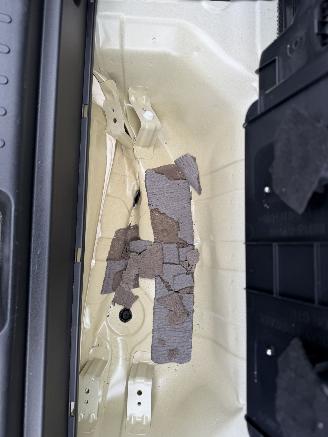 Kia EV6 58 kWh 125KW Clima Navi Camera Led NAP picture 18