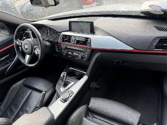 BMW 3-serie GT 328I 180KW Autom. Pano Clima Navi Camera Leer High Executive NAP picture 7