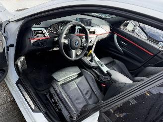 BMW 3-serie GT 328I 180KW Autom. Pano Clima Navi Camera Leer High Executive NAP picture 6