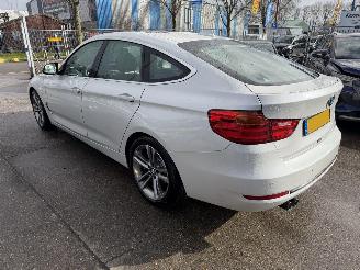 BMW 3-serie GT 328I 180KW Autom. Pano Clima Navi Camera Leer High Executive NAP picture 5