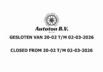 Auto incidentate Porsche 911 Vakantie 2026/2