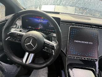 Mercedes EQS 450+ AMG 108 kWh 245KW Pano Clima Navi Sfeerverlichting picture 26