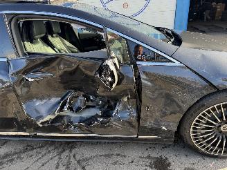 Mercedes EQS 450+ AMG 108 kWh 245KW Pano Clima Navi Sfeerverlichting picture 30