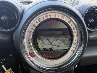 Mini Countryman 1.6 72KW Knockout Edition Clima Navi NAP picture 9