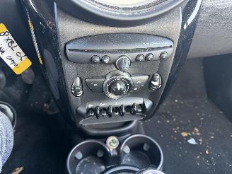 Mini Countryman 1.6 72KW Knockout Edition Clima Navi NAP picture 10