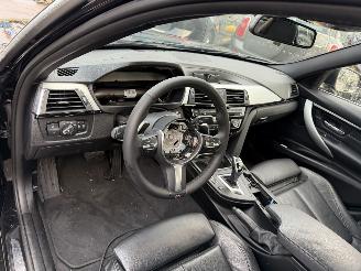 BMW 3-serie 320i 135KW Autom. Clima Navi Led Xenon Luxury Edition NAP picture 9