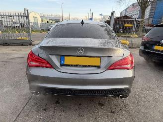 Mercedes Cla-klasse 200 115KW Autom. Clima Navi Led Xenon Leer AMG-Pakket picture 3