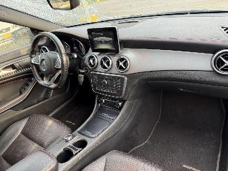 Mercedes Cla-klasse 200 115KW Autom. Clima Navi Led Xenon Leer AMG-Pakket picture 7