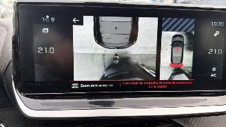 Peugeot 208 1.2 74KW GT Clima Navi Led Virtual Cockpit 5-Drs picture 18