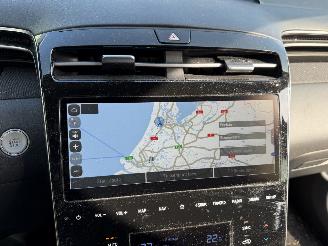 Hyundai Tucson 1.6 T-GDI 132KW HEV Premium Autom. Clima Navi Led Xenon picture 16