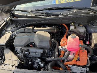 Hyundai Tucson 1.6 T-GDI 132KW HEV Premium Autom. Clima Navi Led Xenon picture 24