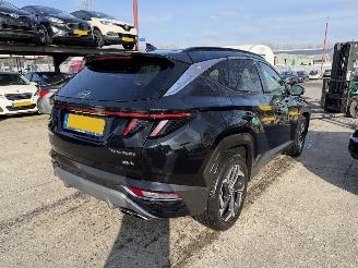 Hyundai Tucson 1.6 T-GDI 132KW HEV Premium Autom. Clima Navi Led Xenon picture 2